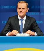 Donald Tusk w Brukseli zachęcał do przyjęcia ambitnego budżetu UE  na lata 2014 – 2020 