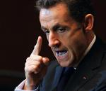 Nicolas Sarkozy walczy o utrzymanie przez Francję oceny AAA