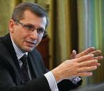 Krzysztof Kwiatkowski, minister sprawiedli-wości: Przekazanie spraw grzywien skarbówce przyspieszy-łoby ich egzekucję