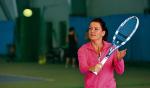 Agnieszka Radwańska pierwszy raz zagra w Masters jako uczestniczka turnieju głównego