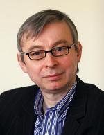 Andrzej Sadowski, wiceprezydent Centrum im. A. Smitha