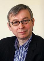 Andrzej Sadowski, założyciel i wiceprezydent Centrum  im. Adama Smitha – pierwszego  niezależnego instytutu w Polsce