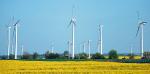 EBOR premiuje inwestycje m.in w produkcję energii z odnawialnych źródeł 