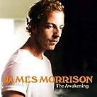 James Morrison the awakening CD Universal Music  2011