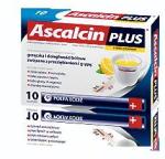 Ascalcin Plus