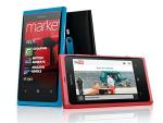 Nowy model Nokii Lumia 800 ma pomóc koncernowi w podbiciu rynku smartfonów