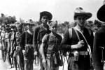  Partyzanci laotańscy walczący z Francuzami, 1946 r. 