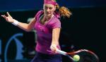 21-letnia Czeszka Petra Kvitova od poniedziałku jest drugą tenisistką świata (FOT. BULENT KILIC)