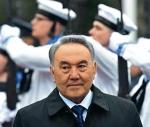 Nursułtan Nazarbajew rządzi  w Kazachstanie od 1989 roku