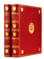 Na 4 tys. zł wyceniono książkę z biblioteki Napoleona