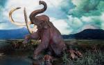 Ocieplenie klimatu było zabójcze dla mamuta, pomogło jednak ludziom w rozwoju cywilizacji