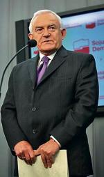 Leszek Miller, szef Klubu Parlamentarnego SLD, zaznacza, że Sojusz powinien być rozsądną opozycją 