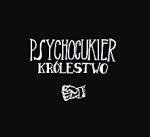 Psychocukier, Królestwo, Antena Krzyku   CD  2011