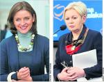 Joanna Mucha i Krystyna Skowrońska są kandydatkami na stanowisko szefa Klubu Parlamentarnego PO