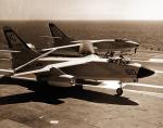 Myśliwce Skyhawk na pokładzie USS „Independence”   