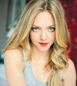 Amanda Seyfried 