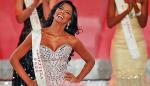 Miss Świata 2011 Ivian Sarcos pochodzi  z Wenezueli, ma 21 lat, dwanaścioro rodzeństwa  i o mały włos nie została zakonnicą