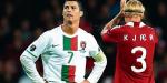 Cristiano Ronaldo, twarz kadry, w której każdy jest sobie panem