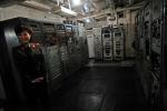 Urządzenia wywiadu radioelektronicznego na USS „Pueblo”     