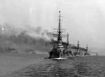 Okręty rosyjskiej Floty Bałtyckiej przed pierwszą wojną światową  