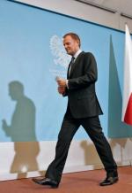Kto nie da rady wykonać swojej roboty, pożegna się ze stanowiskiem – zapowiedział premier Donald Tusk, prezentując nowy, miejscami zaskakujący gabinet