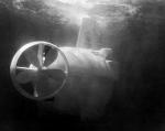 Amerykański batyskaf „Alvin” używany do badań podwodnych na dużych głębokościach – podobne jednostki, tyle że bezzałogowe wykorzystano do poszukiwań wraku K-129