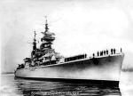 Sowiecki krążownik „Ordżonikidze”