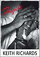 Keith Richards, Życie. Autobiografia Przeł. Magdalena Bugajska, Albatros  2011