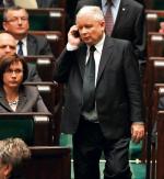 Jarosław Kaczyński skrytykował exposé od A do Z