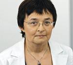 Mirosława Grabowska  