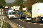 Wyłudzenia i kradzieże towarów w transporcie drogowym są europejskim problemem