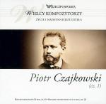 Wielcy kompozytorzy, Czajkowski, TP Press Promotion & Associates Limited/ Presspublica 2011