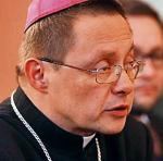 Biskup Grzegorz Ryś 