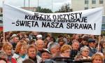 Polacy domagają się odwołania zapisu ujednolicającego egzamin maturalny z języka litewskiego