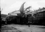 Śruby okrętu podwodnego „Tomsk” projektu 949A (Oscar II)