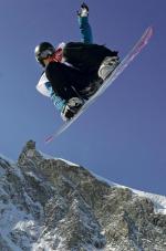 Tereny narciarskie Saas-Fee to 22 wyciągi i 100 kilometrów wysoko położonych tras
