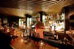 Nowojorski bar Please Don’t Tell został uznany przez magazyn „Drinks International”  za najlepszy  na świecie