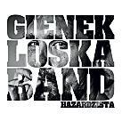 Gienek Loska Band Hazardzista Sony Music Polska CD 2011