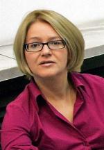 Agnieszka Kozłowska- -Rajewicz do tej pory  nie dostała nominacji  na pełnomocnika ds. równego traktowania 