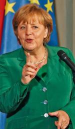 Czy kanclerz Angela Merkel zobowiązała się, że forsowane przez nią zmiany traktatowe nie spowodują marginalizacji Polski? 