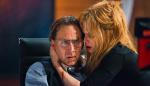 Nicole Kidman i Nicolas Cage  w filmie  „Anatomia  strachu”,  który w piątek wszedł  do polskich kin