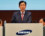 Gee-Sung Choi ma  zwiększyć  przychody Samsunga do 400 mld dol.  