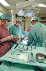 Certyfikat „Szpital bez bólu” uzyskało niedawno Centrum Onkologii w Bydgoszczy