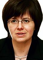 Europosłanka PO, członek budżetowego zespołu negocjacyjnego PE, generalny sprawozdawca ds. budżetu  UE na 2011 r.  b.