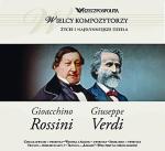 Wielcy kompozytorzy Rossini i Verdi, PTP Press Promotion & Associates Limited/Presspublica, 2011 