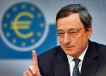 Politycy liczą, że EBC, którym kieruje Mario Draghi, będzie pomagał im uporać się  z kryzysem  