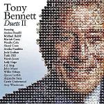 „Duets II” Tony Bennett dystr. Sony Music