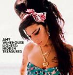 Amy Winehouse, lioness: Hidden Treasures, CD Universal Music, 2011