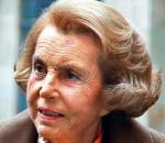 Liliane Bettencourt