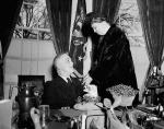 Eleonora i Franklin Delano Roosevelt